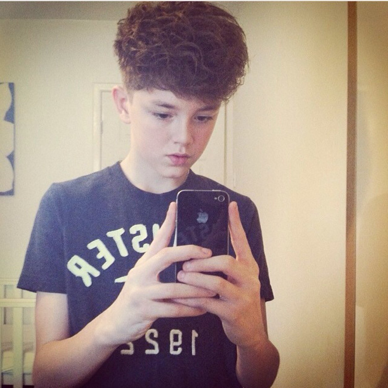 Joey essex 3