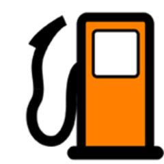 Feel free to fuel up. Save money & earn points on gas and purchases. Free download for iOS (http://t.co/N55dttp5xR) and Android (http://t.co/8pJfkaU4jJ)!