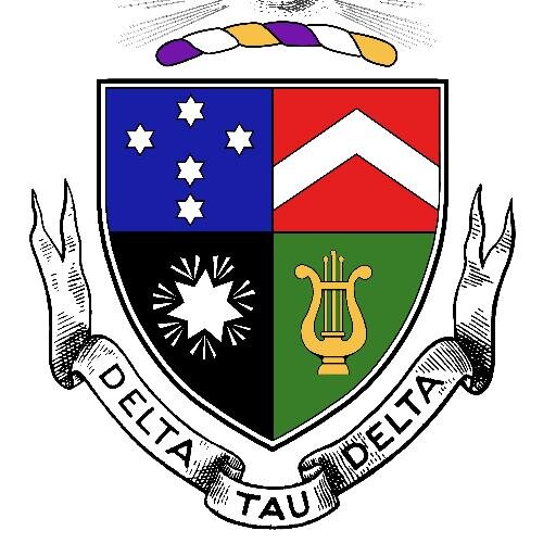 Official twitter of the Gamma Psi chapter of Delta Tau Delta