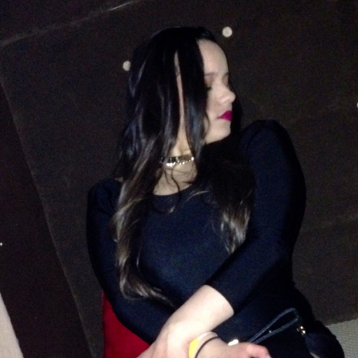 Angelicaaa (@geliimonstarr) Twitter