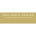 Ana Zenic Design Ltd (@ana_zenic) Twitter profile photo
