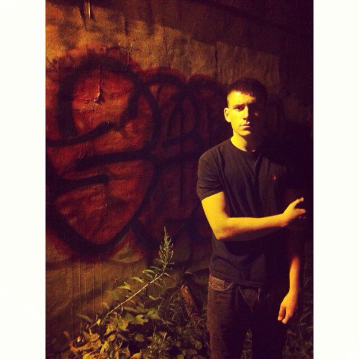 _z3ricc's profile picture. God is good. Centreville.