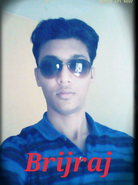 conviner, BJYM   danilimda ward.  karnavati
