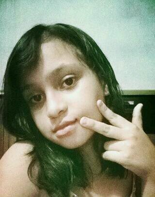 mae tem nubb olhando meu perf