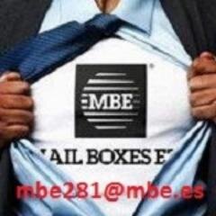 ¿Quieres realizar envíos de tus productos a todo el mundo? Nosotros te ayudamos con tus exportaciones ! mbe281@mbe.es