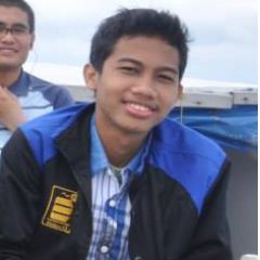 FaiqLmg's profile picture. 