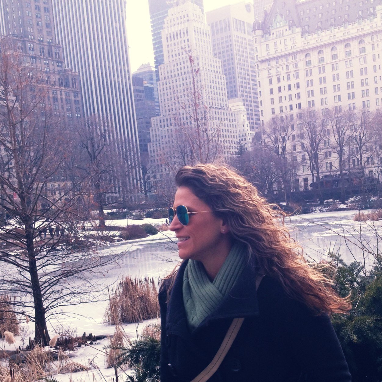 phernes's profile picture. Hello People PR, colaboradora en medios, futbolista, amante de los animales y de conocer nuevas cosas todos los dias.