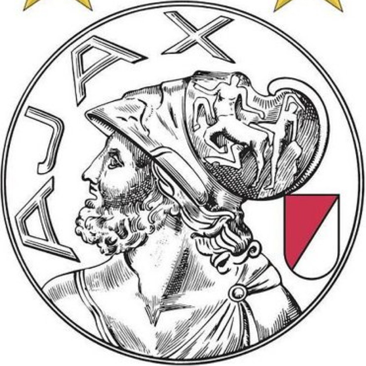 Ajax/ barca/vak411/1k4/sdvb C2