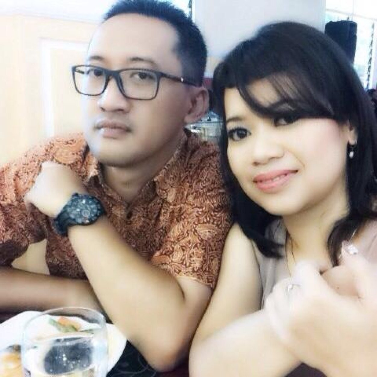 Work @Citranet ISP, founder of Citraweb and @jogjastreamers, mikrotik addict, linuxboy, nissan fans, movies collector.