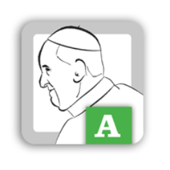 App @Ansa_live che in tempo reale ti permette di leggere tutte le notizie relative a #PapaFrancesco e al nuovo corso del #Vaticano. #Android  #iPhone #iPad
