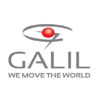 Galil's profile picture. High-performance motion controllers, stepper & servo motor drives, & PLC products for low cost & easy automation. 750,000+ controllers sold worldwide.