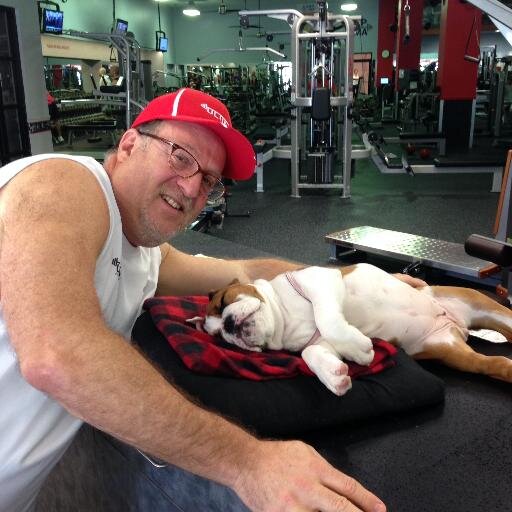 Owner - http://t.co/ialXwOrUdW

Owner - Wholly Fit Marketing

Owner - Ultima Fitness Downtown in West Palm Beach.


Professional Fitness Institute