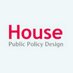 House (@houseppd) Twitter profile photo