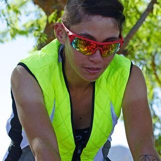 If your body’s core is not comfortable, the rest of your body and mind are not either. Protect against heat stress and illness with our cooling products.