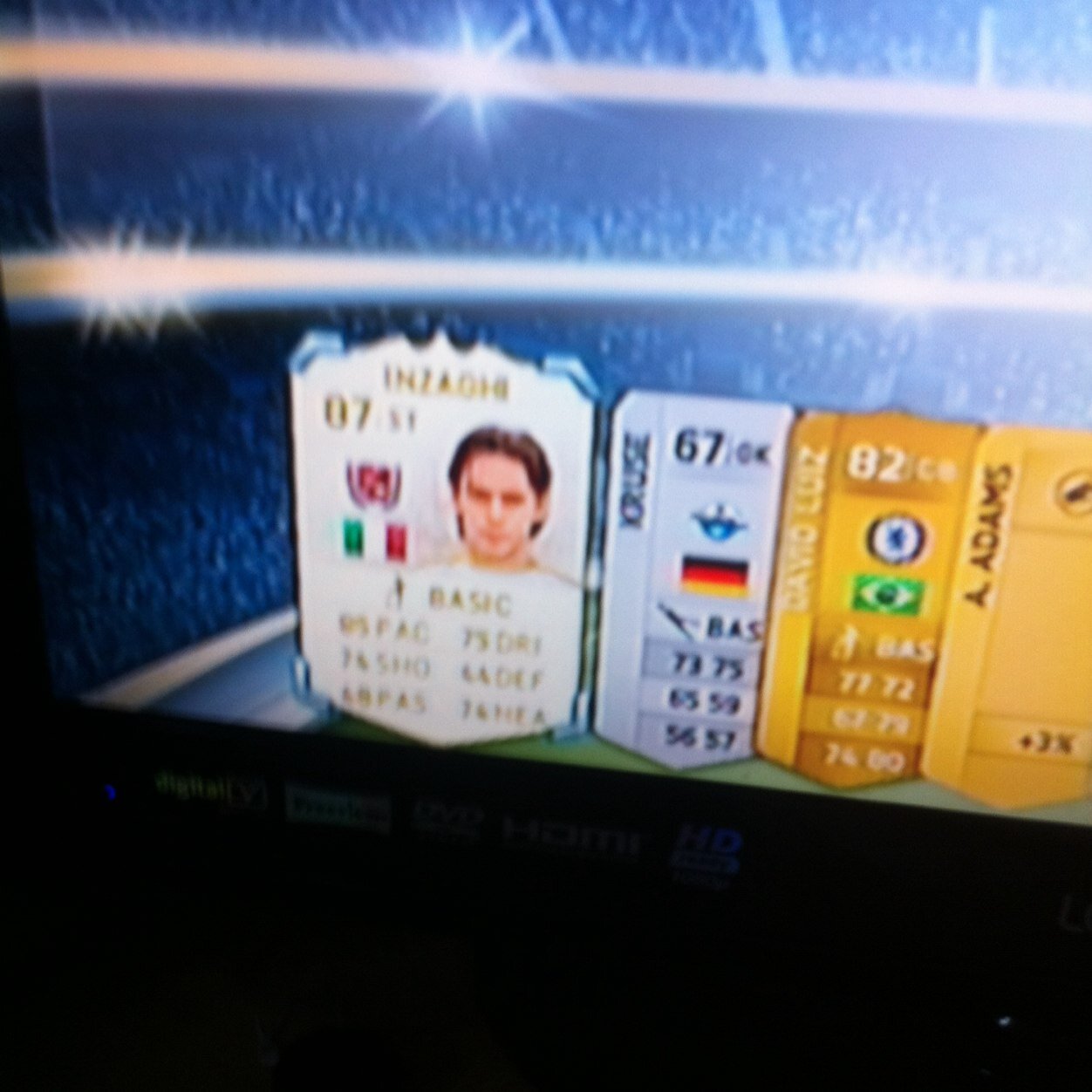 Fifa 15 on Xbox One! Wagers and Pink Slips, giveaways also