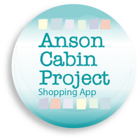 Anson Cabin Project(@AnsonCabin) 's Twitter Profile Photo