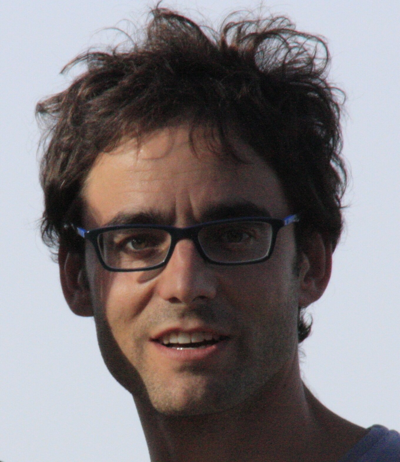 jaumemarles's profile picture. Agrònom i ambientòleg