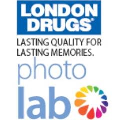 London Drugs Photolab is Western Canada's largest photofinisher.  We have a passion for quality and are driven to help you get the most out of your photography