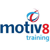 Motiv8 Training(@motiv8_training) 's Twitter Profile Photo