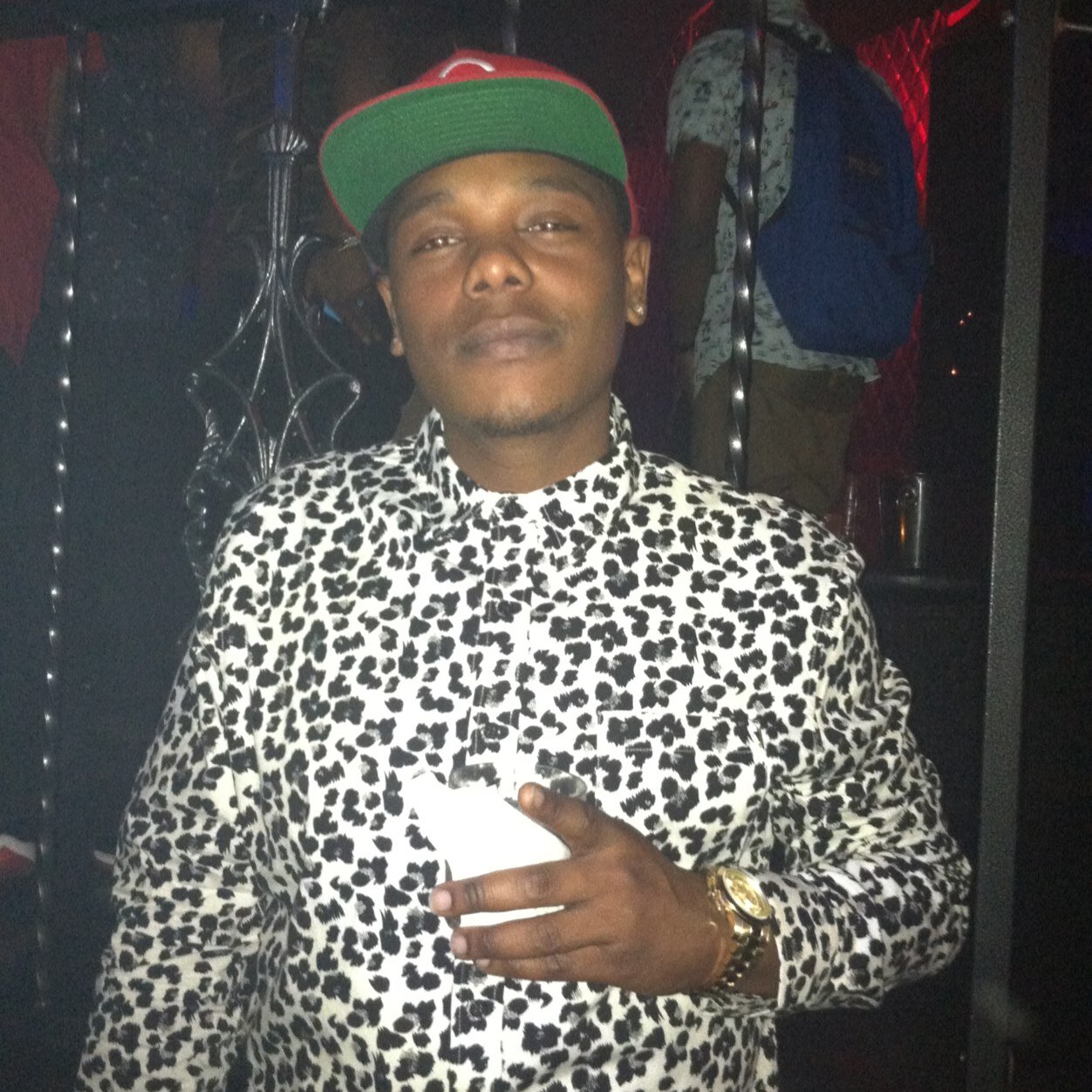 EDGY FASHION + LIFESTYLE + CULTURE @360magazine Young Entrepreneur Don360quan@gmail.com Jqmanagement23@gmail.com