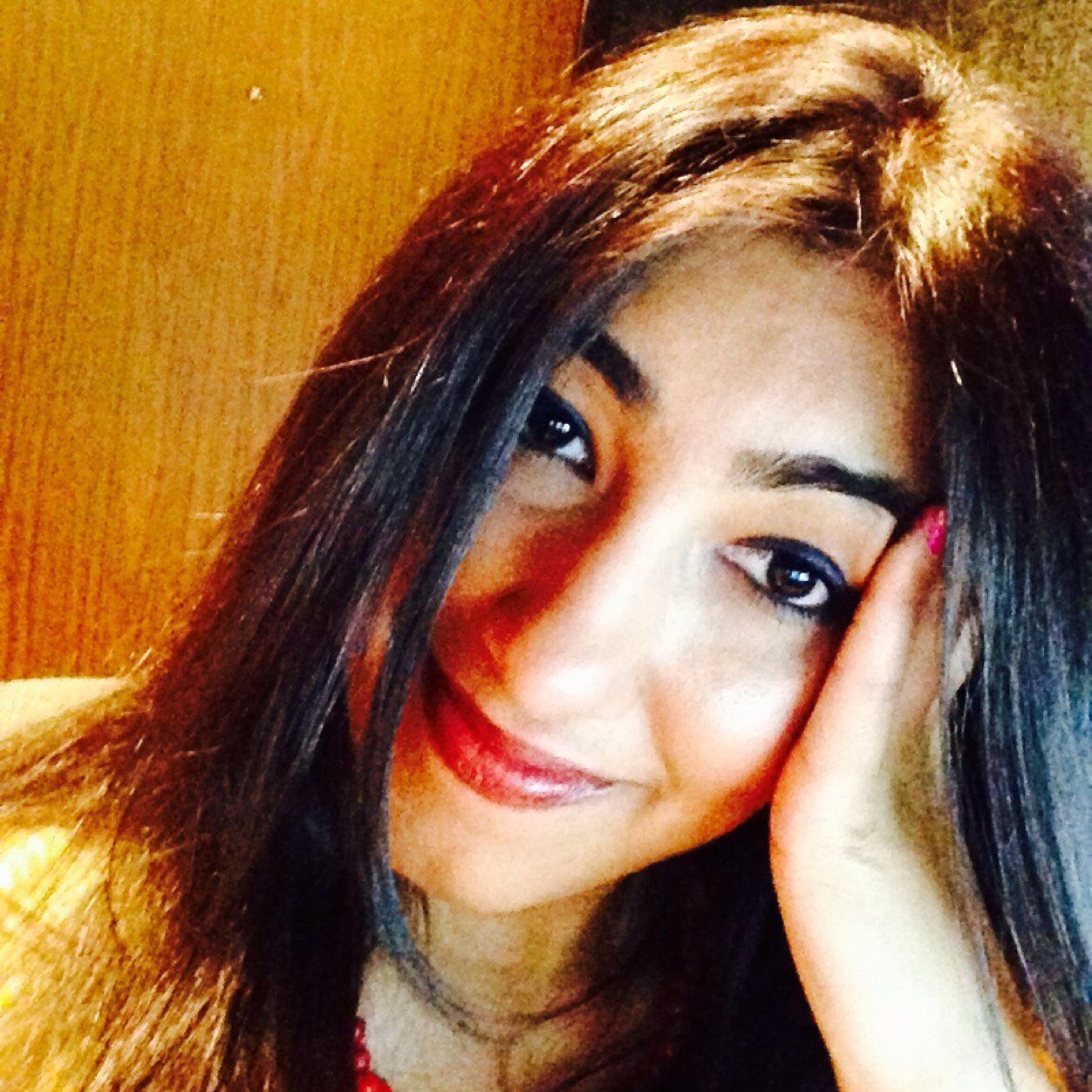 AnumV89's profile picture. 