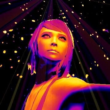 Jocelyn~Fae ((IC TSW RP Account))