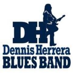Dynamic blues guitarist and vocalist keeping blues alive with the Dennis Herrera Blues Band. Playing in your town soon!