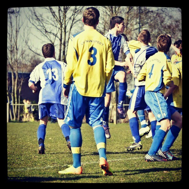 hardstyle                                                  nunspeet