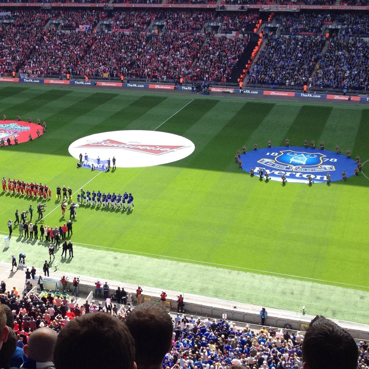 These views are mine and mine only about our great club ! i will moan but its only my view not yours