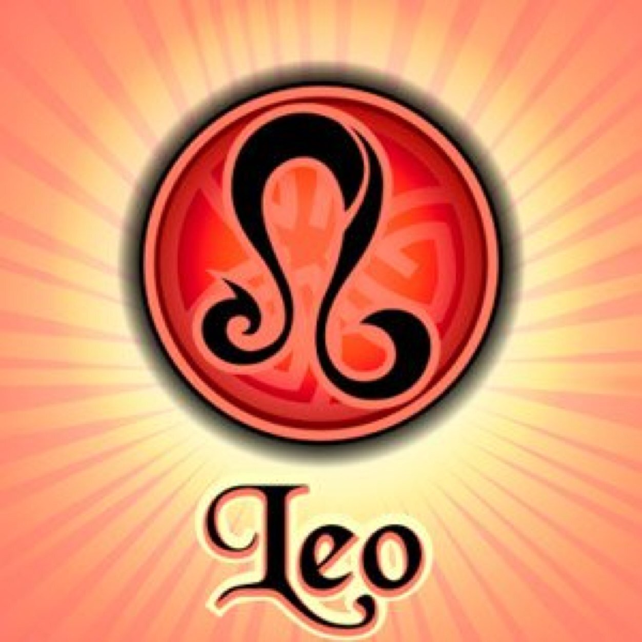 Following all with Leo Sign feeds, follow back. Tweet what you're thinking as a Leo, & let the rest of us out there see how us Leos think alike. #ThoughtsOfLeos