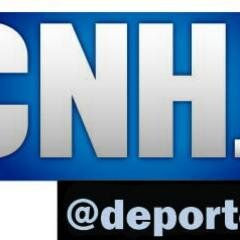 Twitter oficial del programa de deportes de @CNHTV y http://t.co/hmhrSvWw2p. Emitimos de lunes a viernes de 15.00h a 16.00h. Contacto en @dortiz72