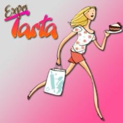 ExpoTarta2014's profile picture. La gran feria de reposteria creativa