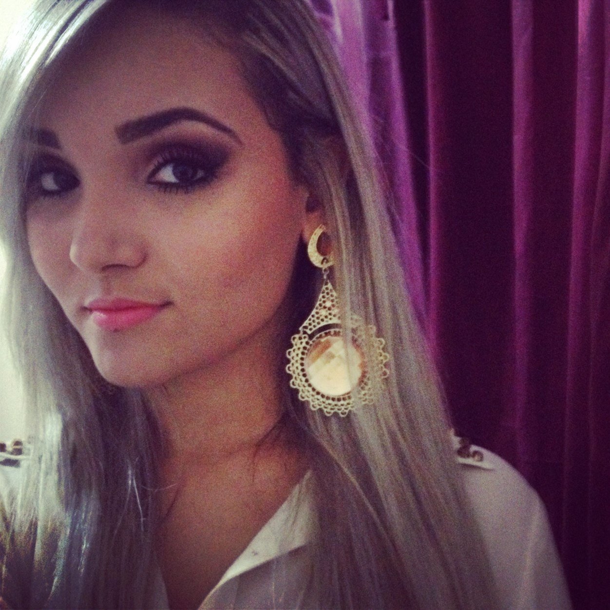 Instagram: @karine_fs1