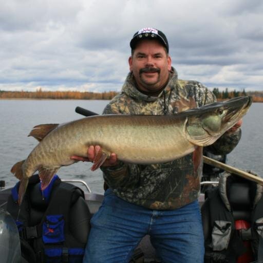 Musky nut, Cubs & Blackhawks fan, Fire Department Emergency Manager & Disaster Planner