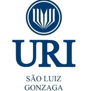 Quem vai em frente, vai pra URI São Luiz Gonzaga!