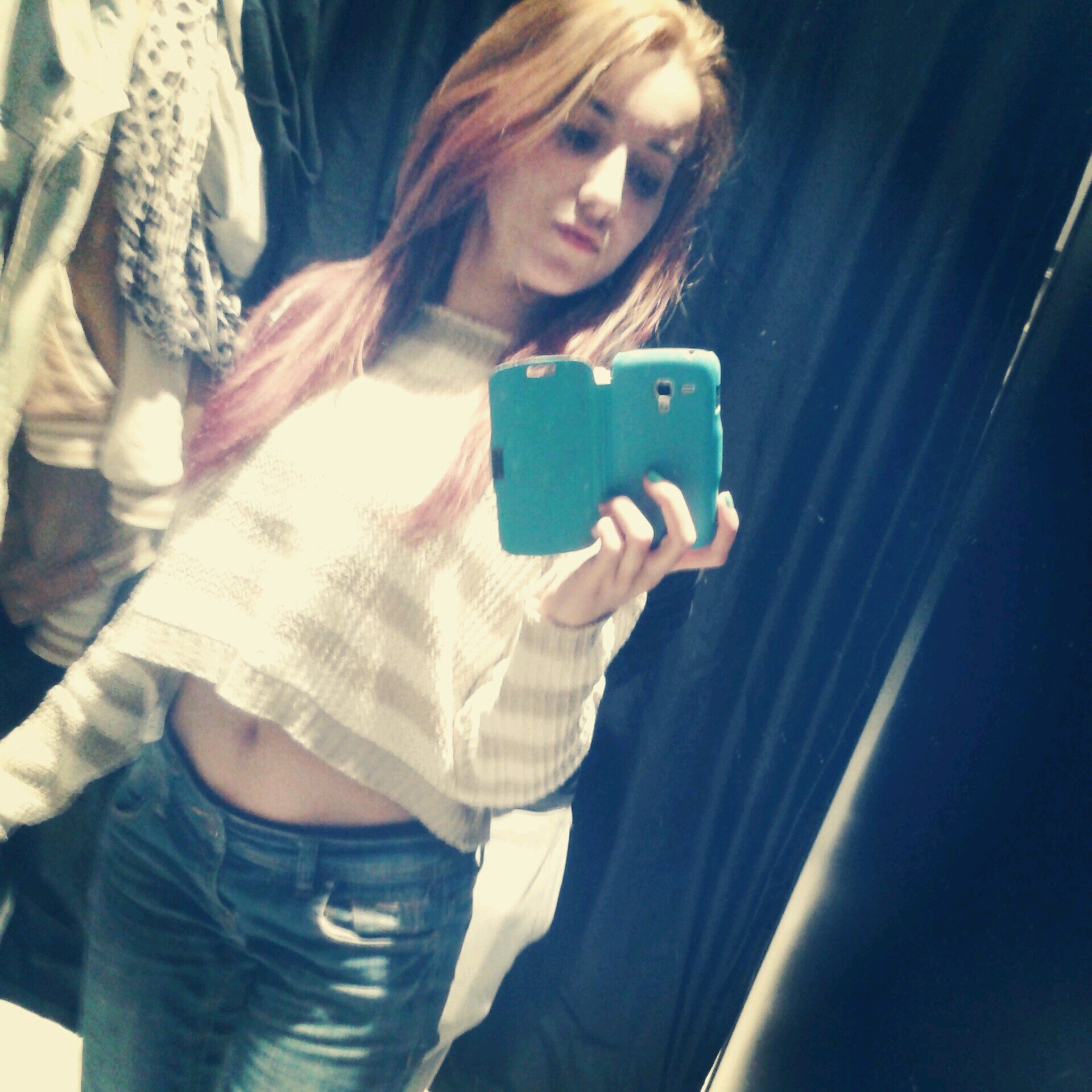 Instagram: Anggye7