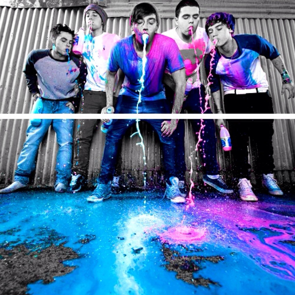 follow @toxiicmalum