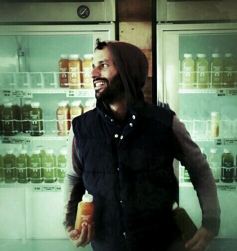 Brandon Waloffさんのプロフィール画像