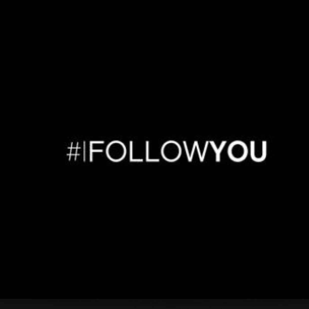 #TeamFollowBack You Follow me,I Follow Back. Follow me @Torea_Ptss