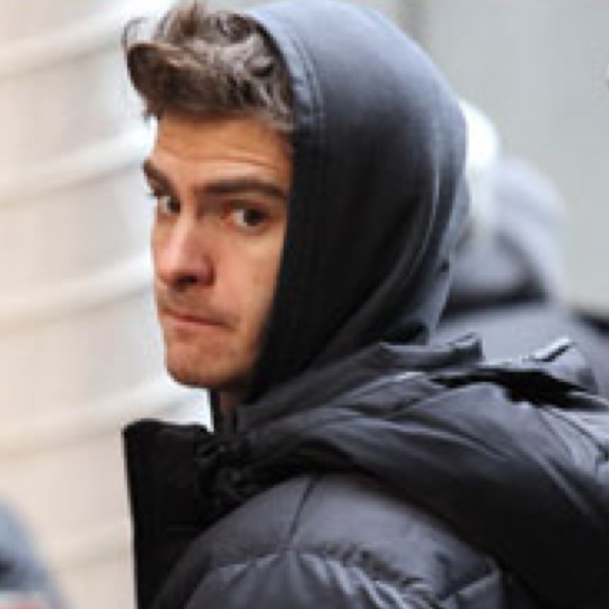 PetahBParkah's profile picture. Scientist. Empire State Student. Oscorp Intern. NOT a Hero. #marvel #tasm #rp