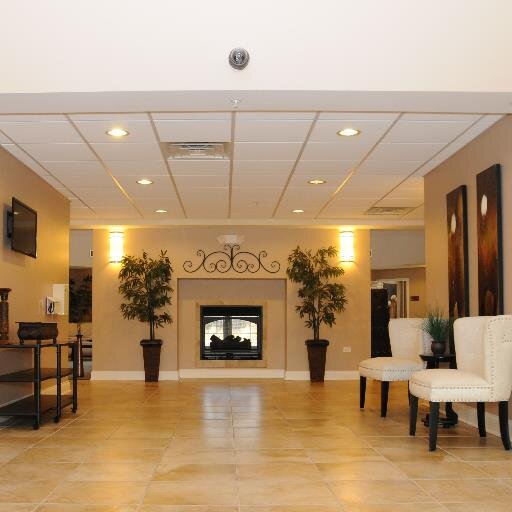 dwjseniors's profile picture. The David Webb Jr. Senior Living Complex has been designed and built specifically for the needs of seniors.