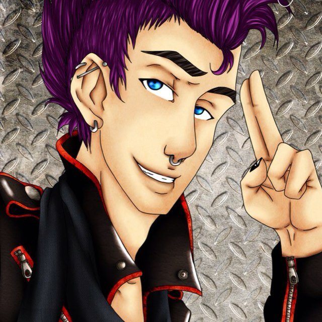 dervish_grady's profile picture. My name is Dervish Grady I've just joined the disciples but I'm getting the hang of demon killing #Single #RP