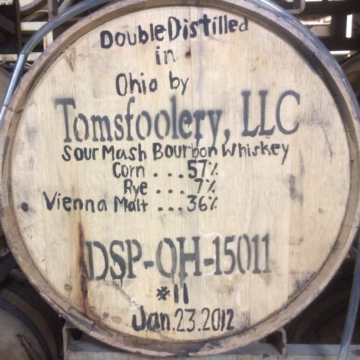 tomfoolin's profile picture. 