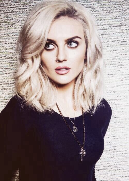 Perrie Edwards is Awesome. Xox a fan from Holland!!!!!!