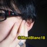 MontBlanc18's profile picture. Plant Engineer & Software Developer. Pythonista/GOLD'S GYM/十二国記/NBA/SA Spurs.
エオルゼアで光のお兄さんしてますが、最近は槍を振るうためよくジムにいます。