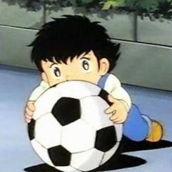 SCampeonesES's profile picture. El anime que marcó la infancia de todos los futboleros
