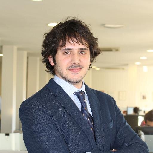 Consultor trainee en Estudio de Comunicación.Compañía de Comunicación empresarial e institucional de servicios integrales fundada en 1983.