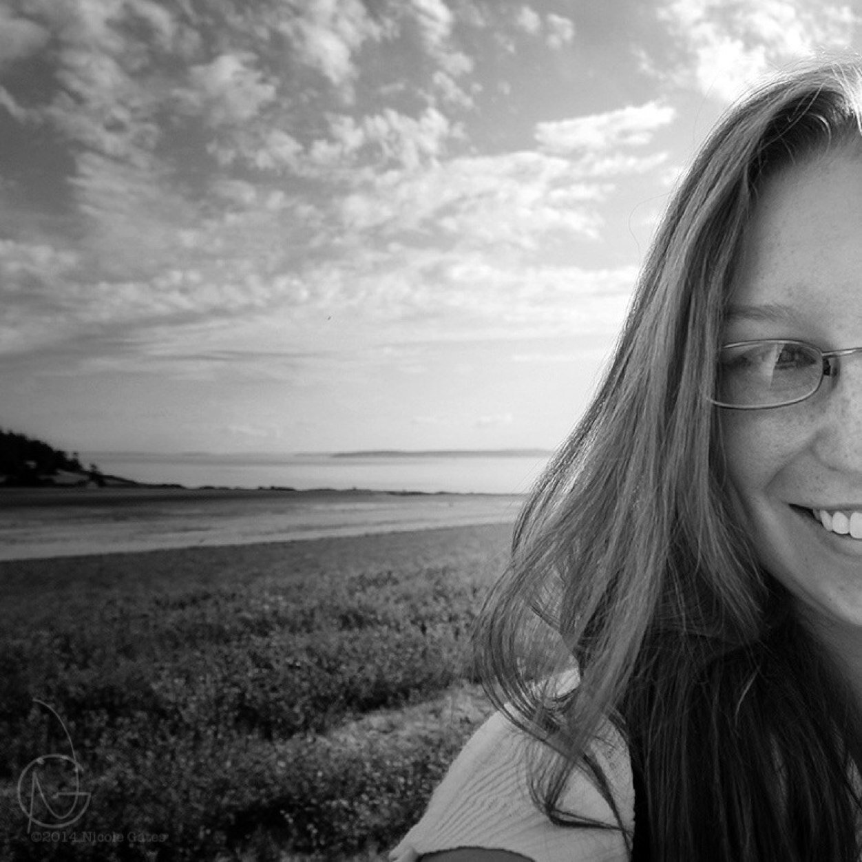 NicoleGates's profile picture. 