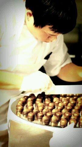 lapastrynerd's profile picture. 