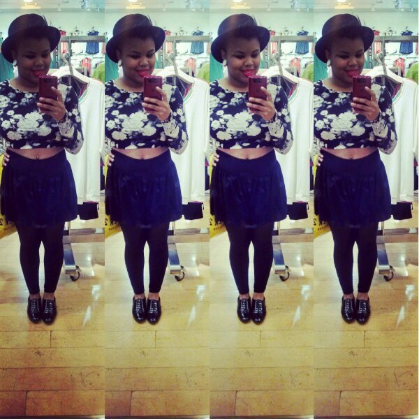 Just living life day by day!